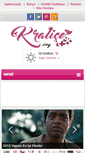 Mobile Screenshot of kralice.org